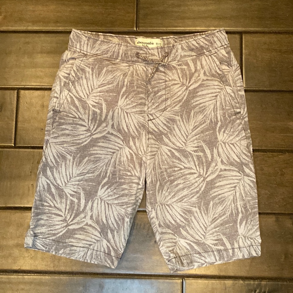 ❤️3/$30 Abercrombie Kids Boy Shorts